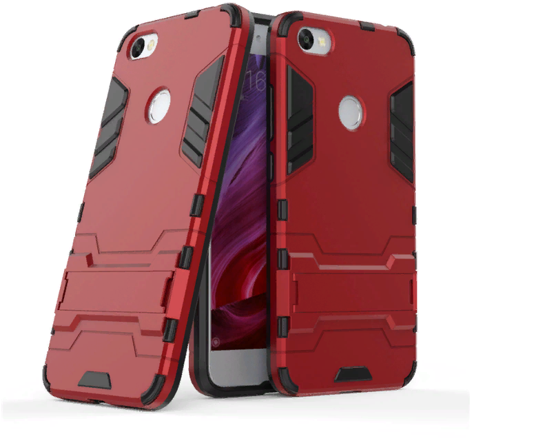 

Чехол MyPads для Vivo X20 Red (108346), Красный, Vivo X20