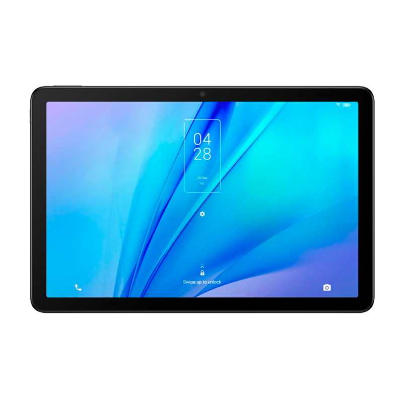 

Планшет TCL TCL TAB 10s 10.1" 2021 3/32GB Grey (9081X-2CLCRU11) Wi-Fi, TCL TAB 10s