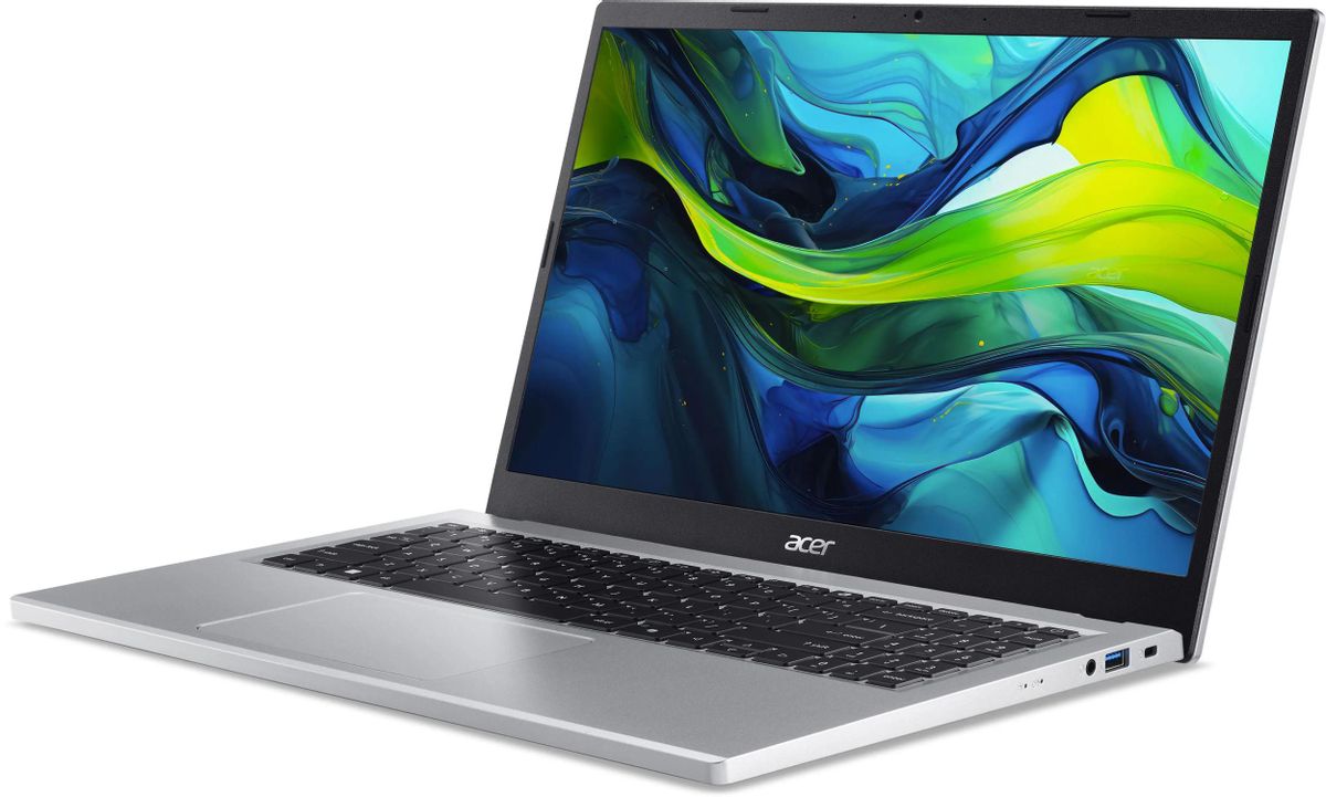 

Ноутбук Acer Aspire Go AG15-31P-358J серебристый (NX.KX5CD.001), Aspire Go AG15-31P-358J