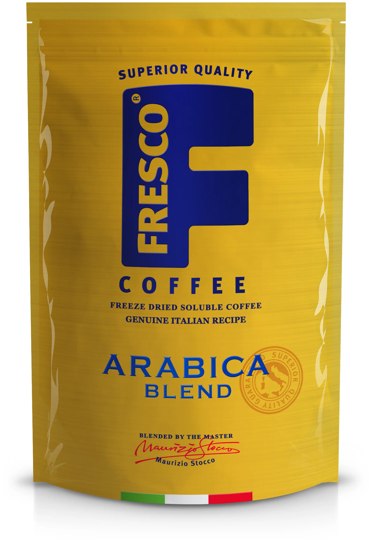 Кофе FRESCO Arabica Blend, 190 г