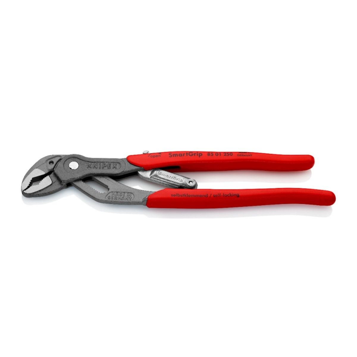 

Строительные клещи Knipex KN-8501250, автомат