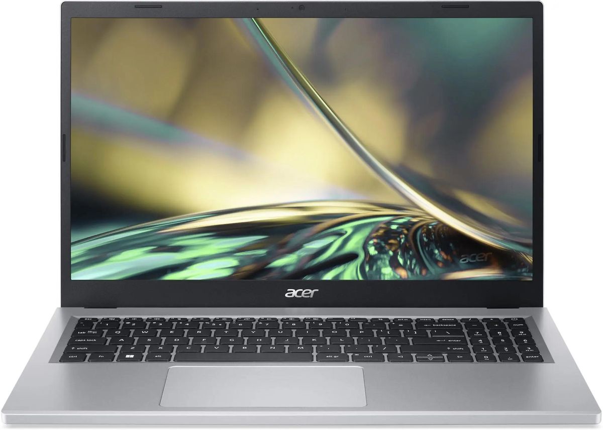 

Ноутбук Acer Aspire 3 A315-24P-R1MX серебристый (NX.KDECD.00M), Aspire 3 A315-24P-R1MX