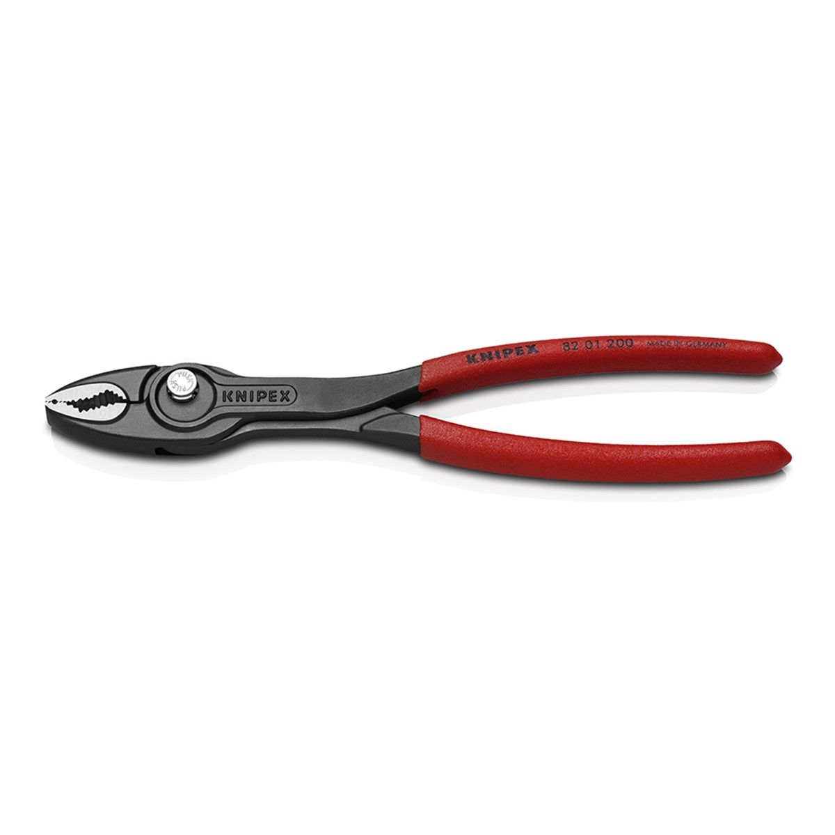 

Строительные клещи Knipex KN-8201200, захват