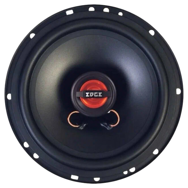 EDGE Колонки EDGE EDB6-E1 16 см коаксиальная EDGE EDB6-E1 2099₽