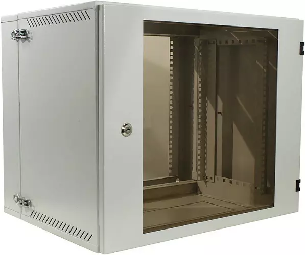 

Коммутационный шкаф Wallbox, Nt WALLBOX PRO 9-64 G