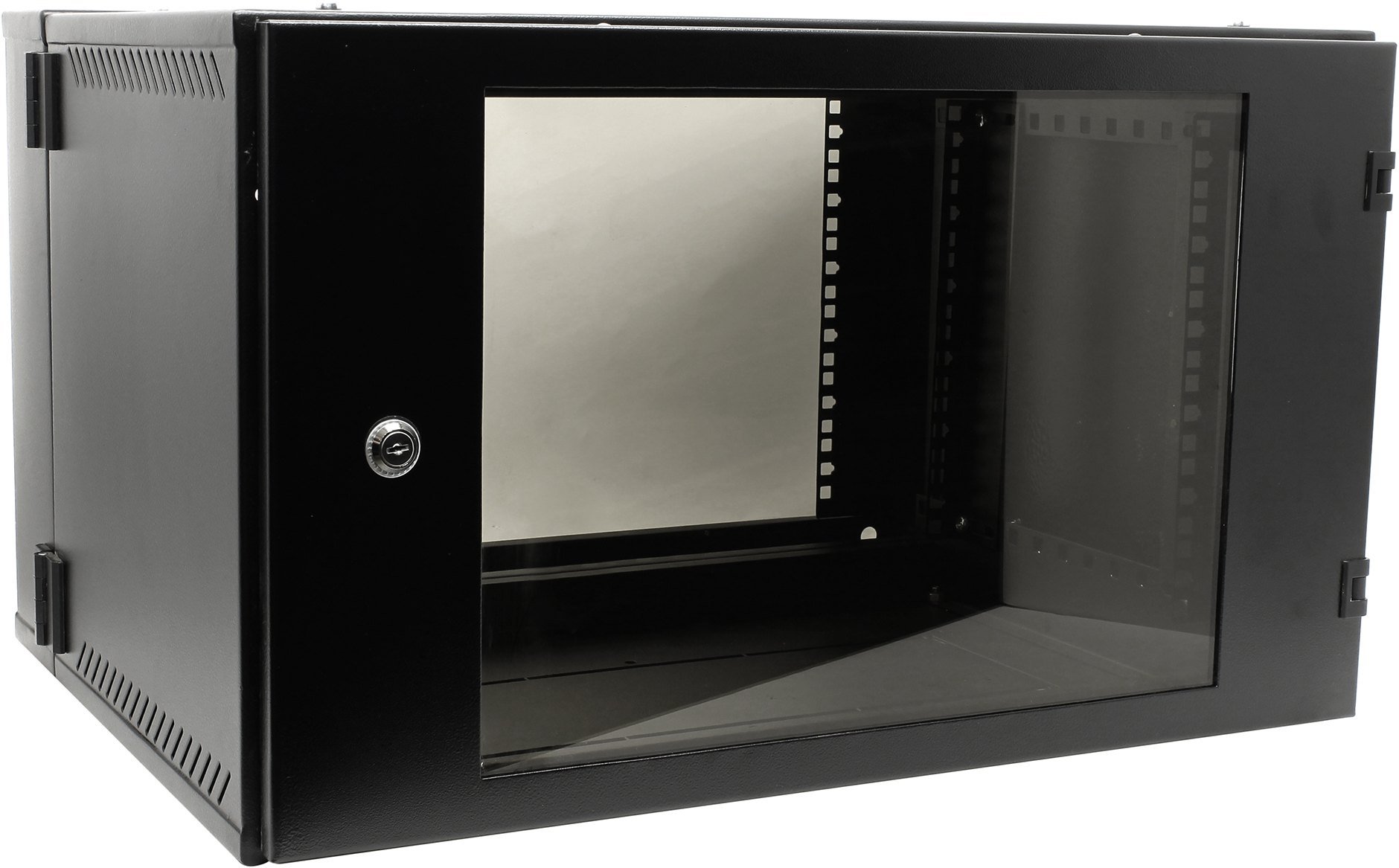 

Коммутационный шкаф Wallbox, Nt WALLBOX PRO 6-64 B