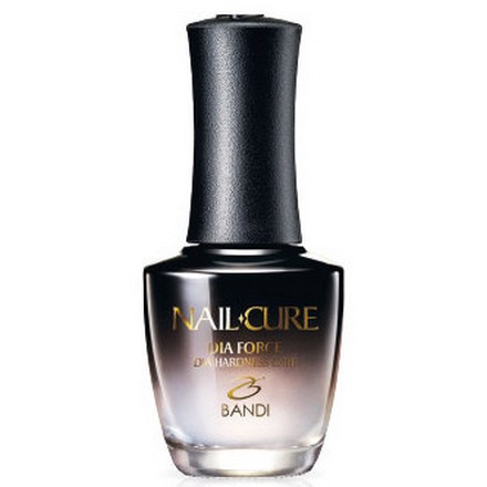 

Средство для ногтей BANDI Cure Dia Force Mini, 7 мл