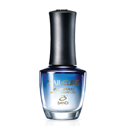 

Средство для ногтей BANDI Cure Nail Ampoule, 14 мл