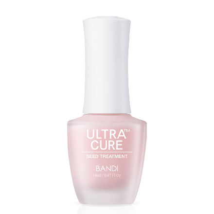 База BANDI Ultra Cure Pink, 14 мл