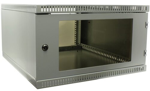 

Коммутационный шкаф Wallbox, NT WALLBOX LIGHT 6-66 G