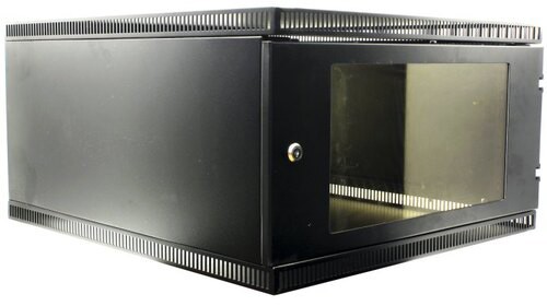 

Коммутационный шкаф Wallbox, NT WALLBOX LIGHT 6-66 B