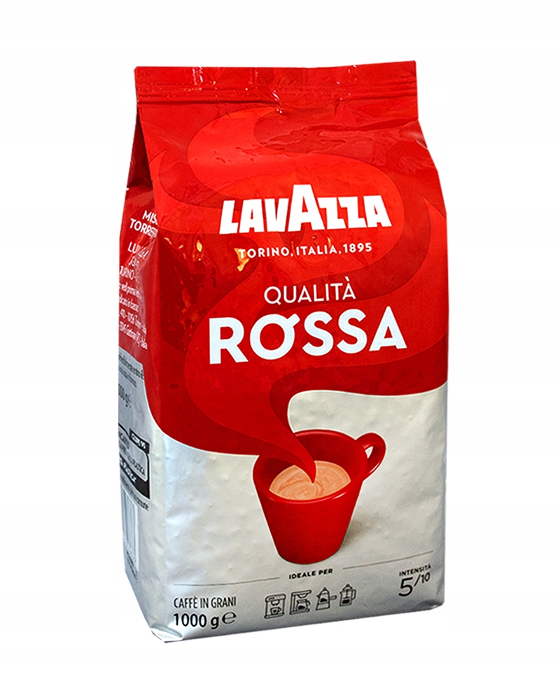 Купить Lavazza Qualita Oro 1 Кг