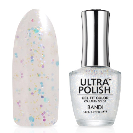 

Лак Bandi Ultra Fit Color №804G