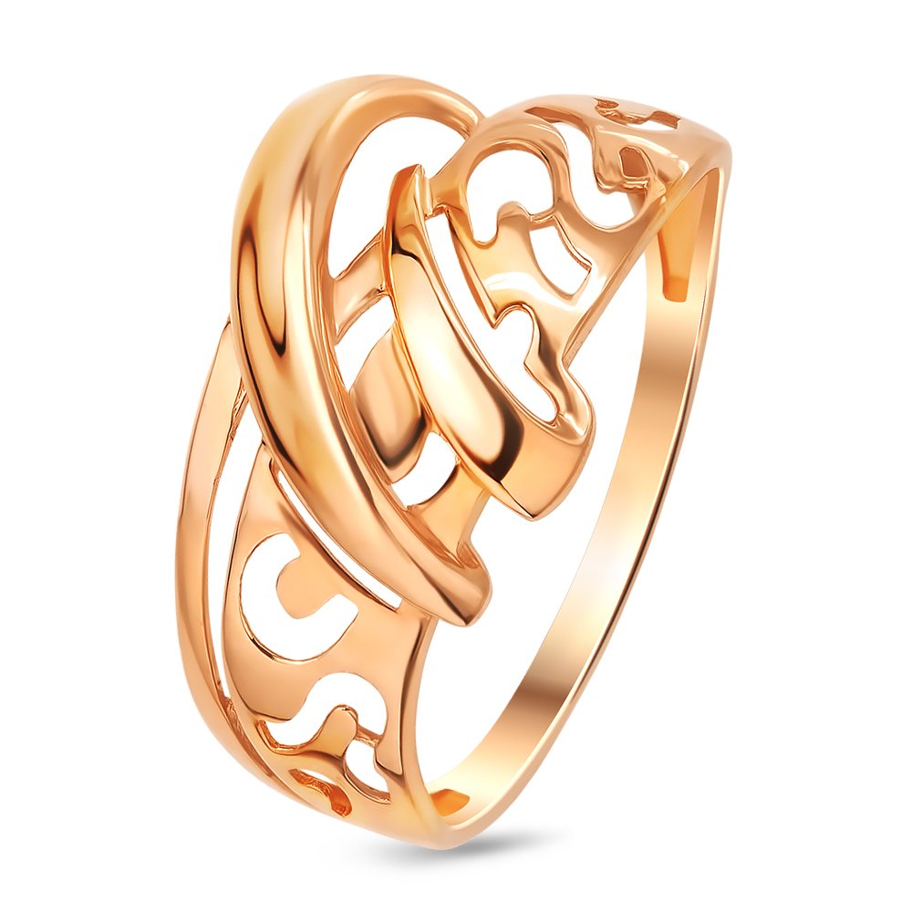 

Кольцо из золота р. , 585Gold 401004721, 401004721