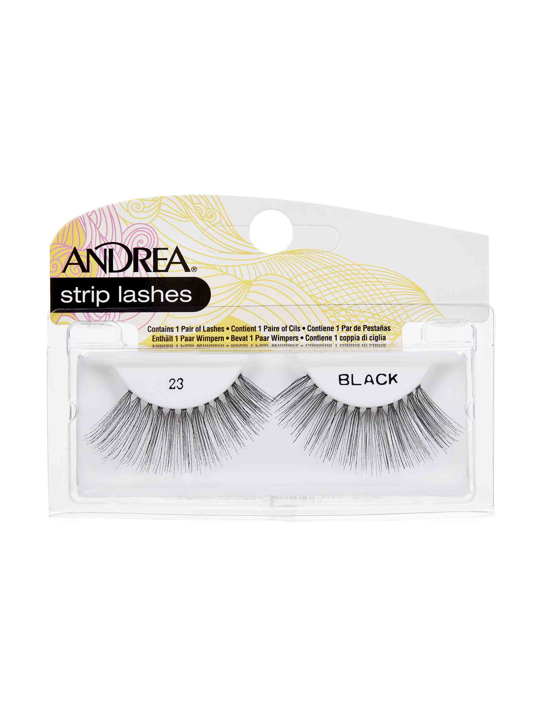 

Накладные ресницы Andrea Mod Strip Lashes 23