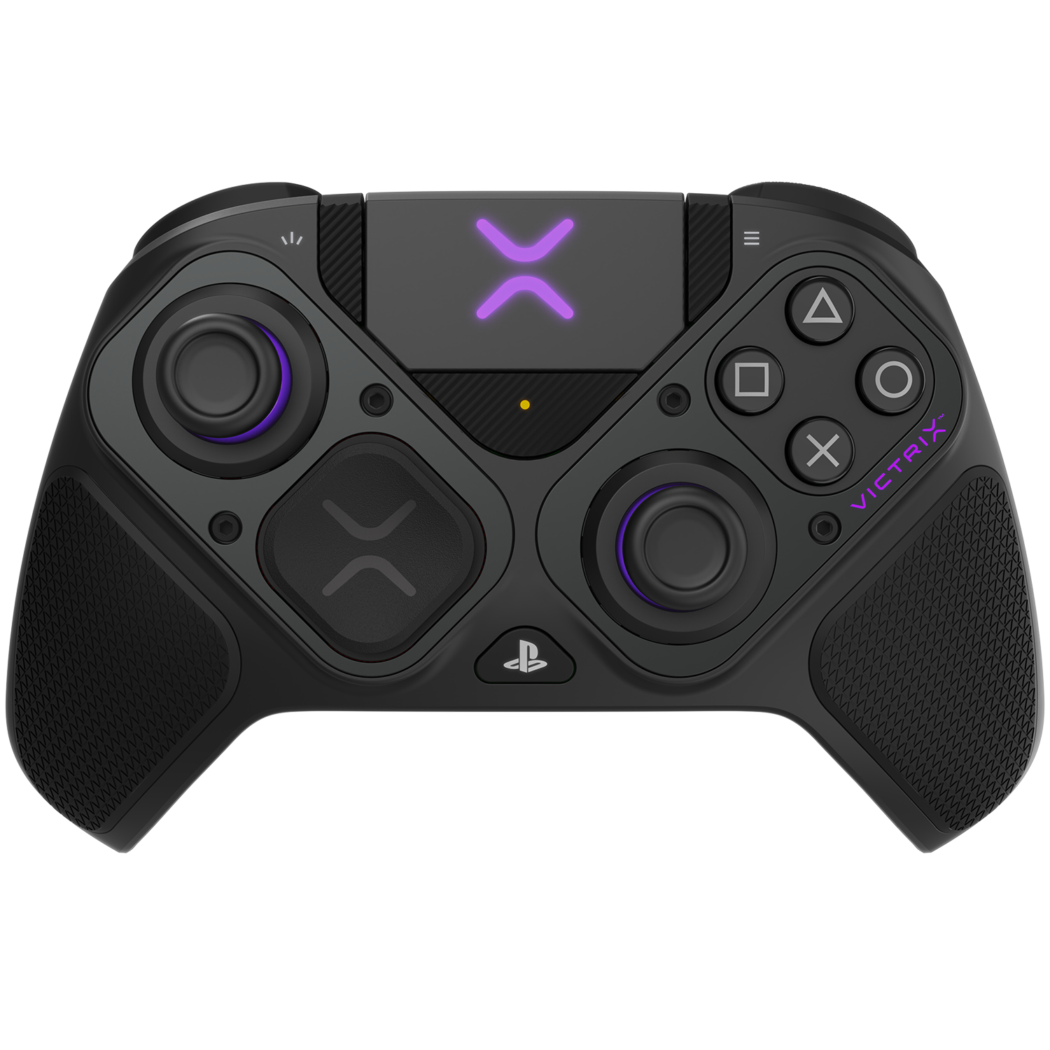 

Геймпад PDP Pro BFG Black, Черный, Pro BFG