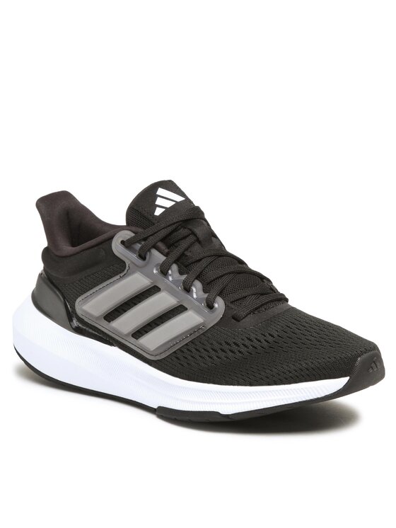 

Кроссовки женские Adidas Ultrabounce Shoes HP5787 черные 38 EU, Черный, Ultrabounce Shoes HP5787