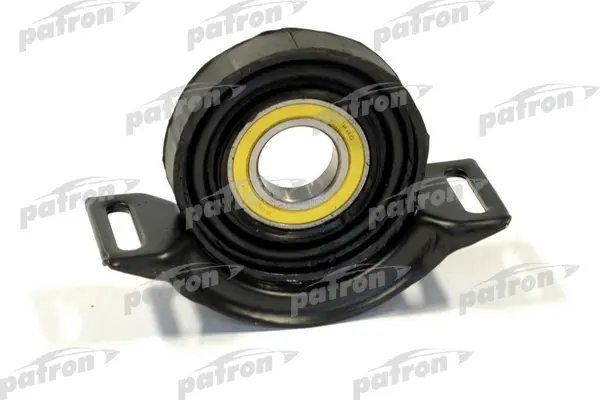 

Опора кардана с подшипником MB W123/T123/C123/W116 2.0-2.8/2.0D-2.4D <85 PATRON PSB1003