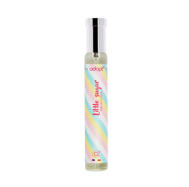

Туалетная вода Little Sugar Eau De Toilette, ADOPT', 30 мл, Little Sugar Woman 30 ml