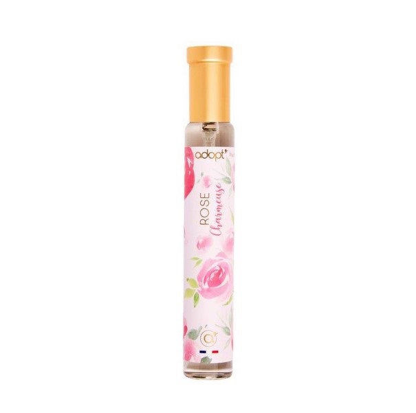 

Парфюмерная вода Rose Charmeuse Eau De Parfum, ADOPT', 30 мл, Rose Charmeuse Woman 30 ml