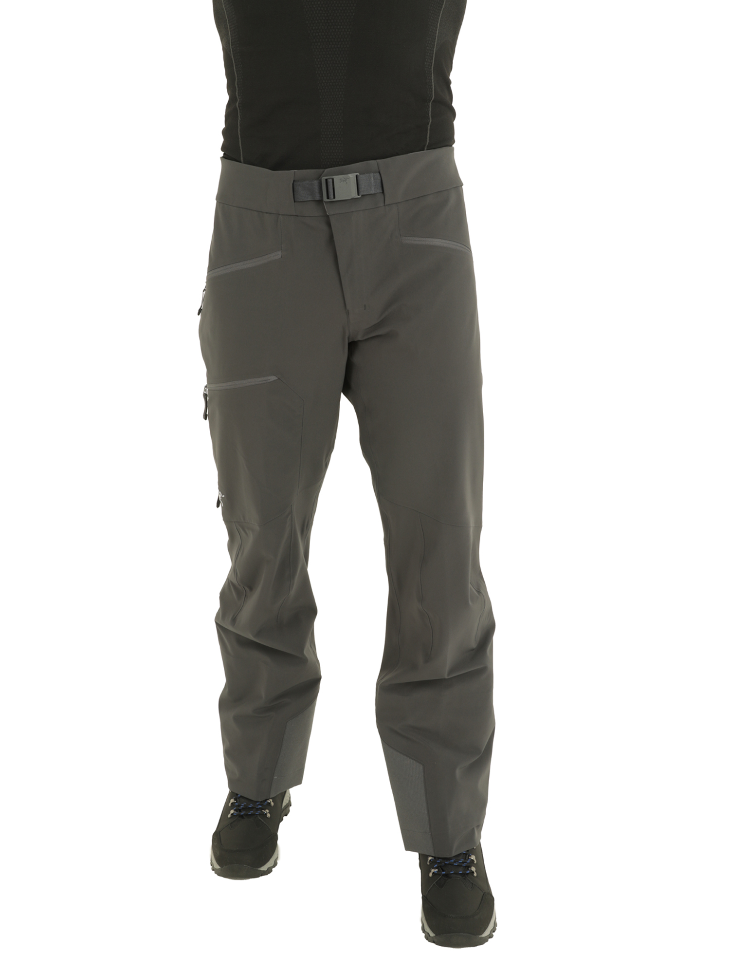 

Спортивные брюки мужские Arcteryx Procline Pant Men's серые M, Procline Pant Men's