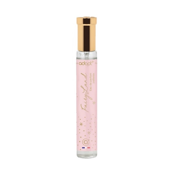 

Парфюмерная вода Fairy land Eau De Parfum, ADOPT', 30 мл, Fairy land Woman 30 ml