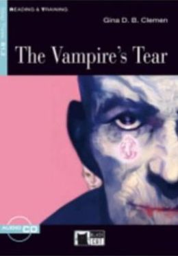 

Reading & Training Step 3: The Vampire's Tear + CD