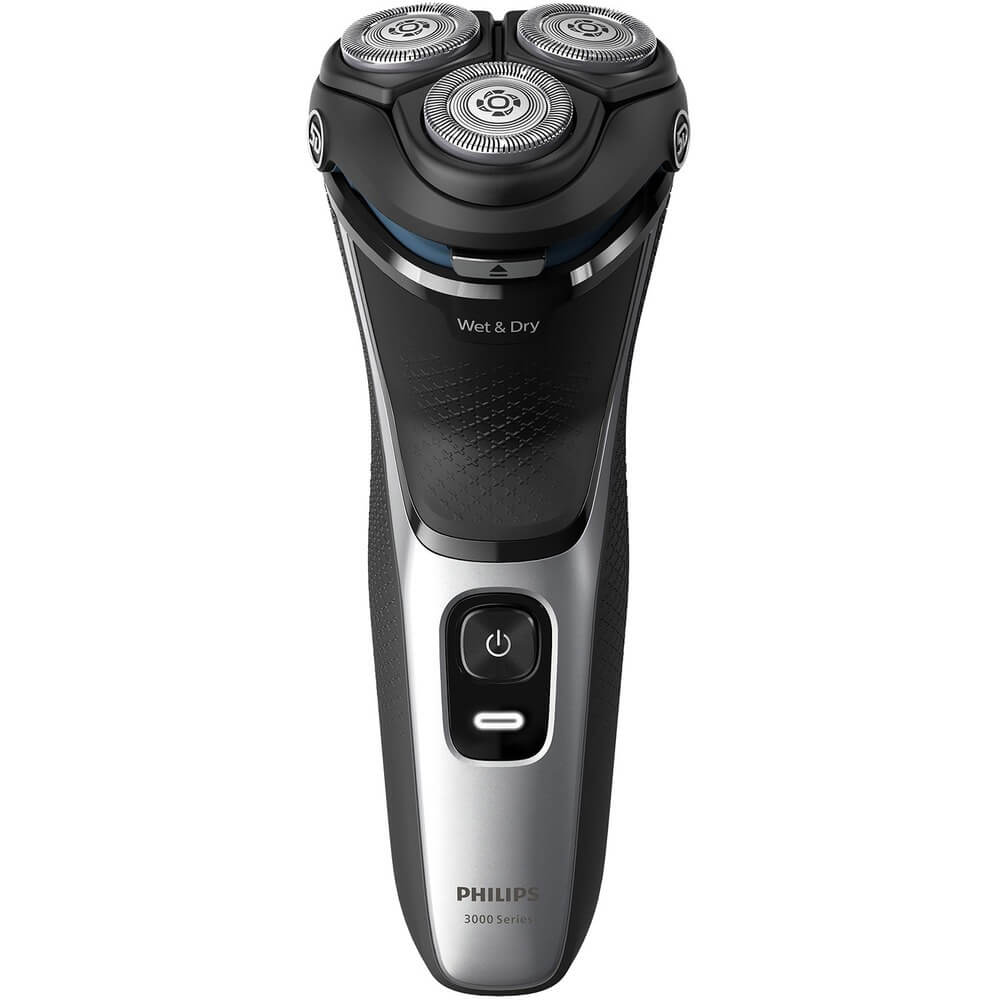 

Электробритва Philips S3143/02 серебристый, S3143/02