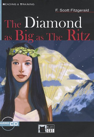 

Reading & Training Step 3: The Diamond as Big as the Ritz + CD