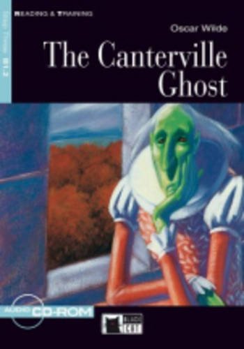 

Reading & Training Step 3: The Canterville Ghost + CD-ROM