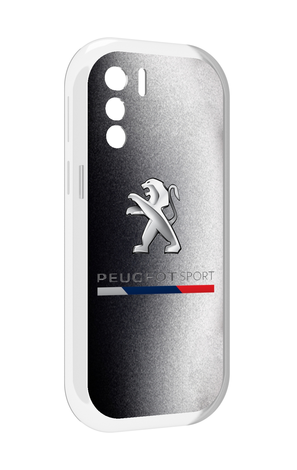 

Чехол MyPads peugeot-1 для UleFone Note 13P, Прозрачный, Tocco