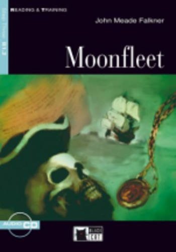 

Книга Reading & Training Step 3: Moonfleet + CD