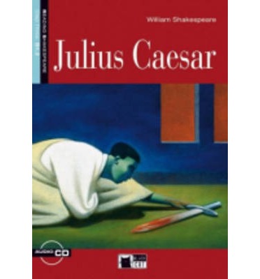 

Книга Reading & Training Step 3: Julius Caesar + CD
