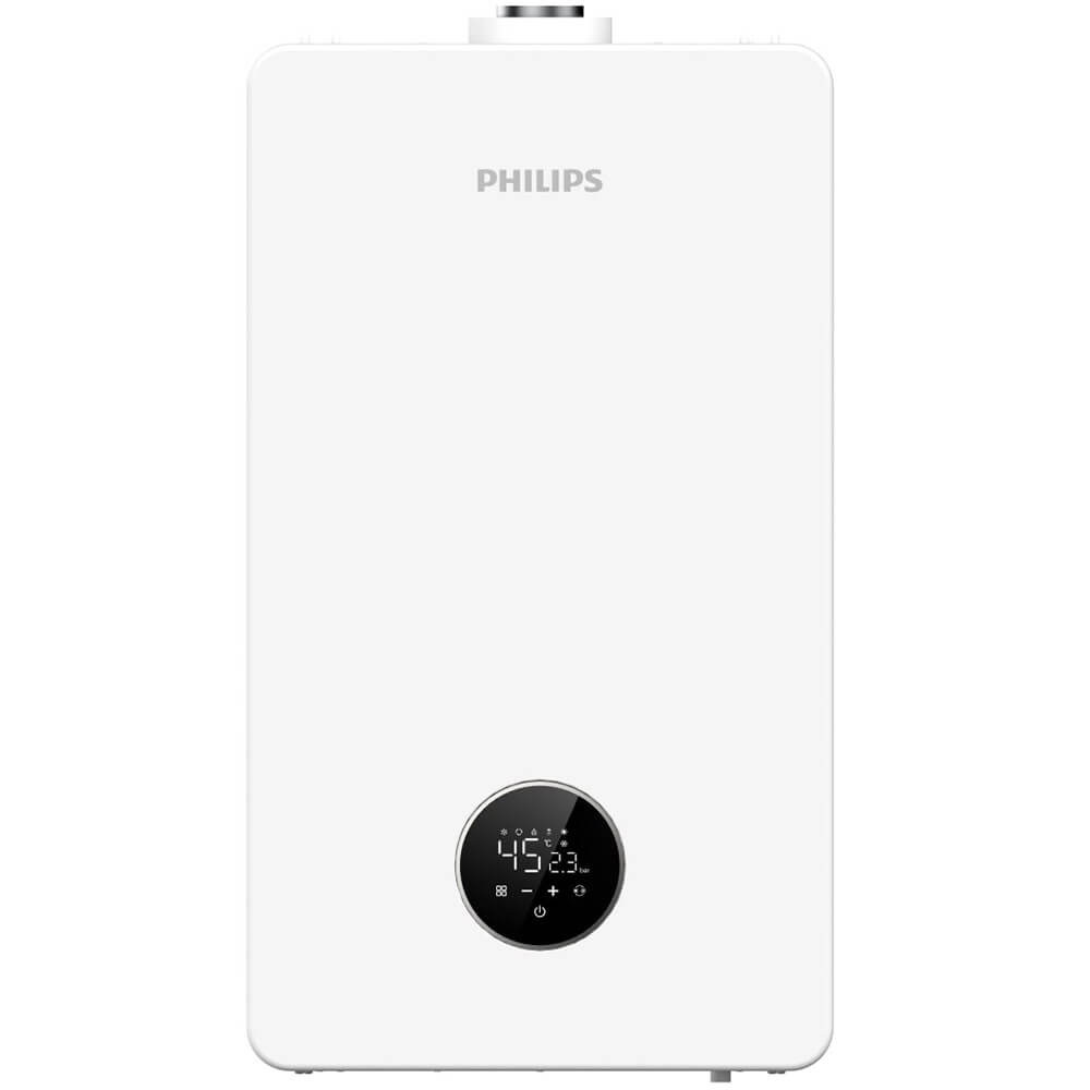 

Водонагреватель Philips AWH7306/51 газовый проточный 24 кВт 13.5 л/мин, 168455, AWH7306/51