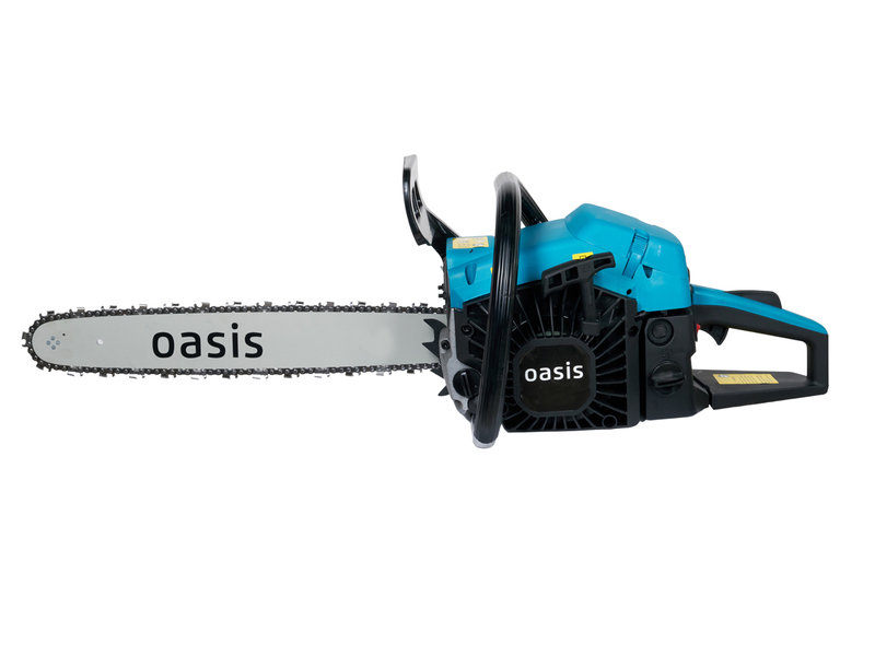 

Бензиновая цепная пила Oasis GS-5618 Р0000161314