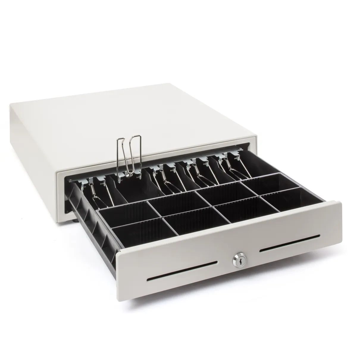 

Денежный ящик Poscenter 16MK White, Poscenter 16MK
