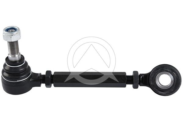 

Рычаг задней подвески l (сход-развал) audi 100(c4)/a6(c4) all quattro 91-97 sidem 37372