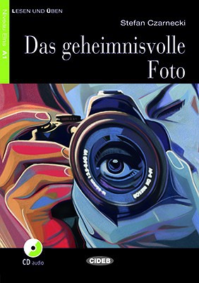 фото Книга lesen und uben niveau eins (a1): das geheimnisvolle foto + cd cideb