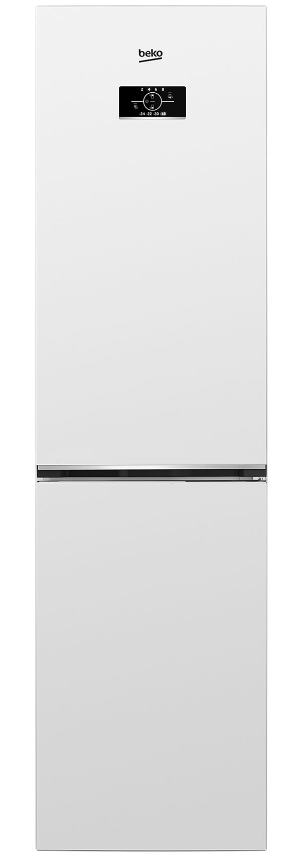 

Холодильник Beko B3R0CNK332HW белый, B3R0CNK332HW