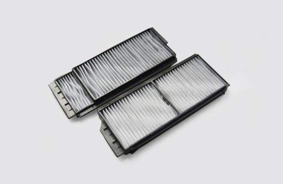 

Фильтр воздушный салона Big Filter GB9838C