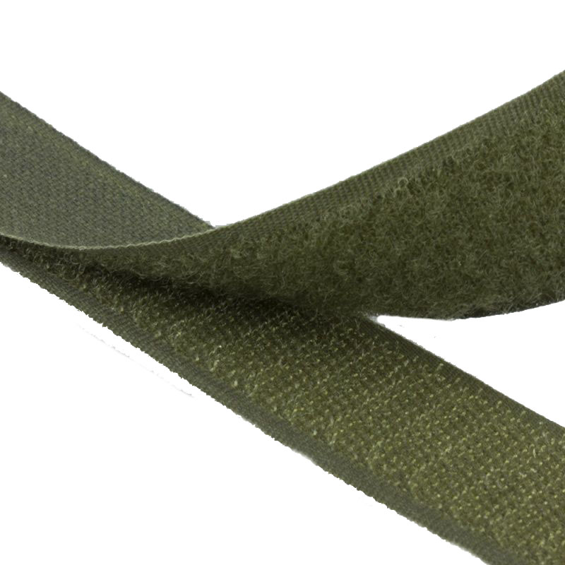 

Лента контактная (комплект) С143 (С421,С422), 25мм*25м (016 хаки), Зеленый