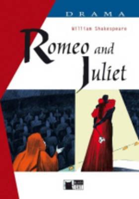 

Книга Green Apple Step2: Romeo and Juliet with Audio CD