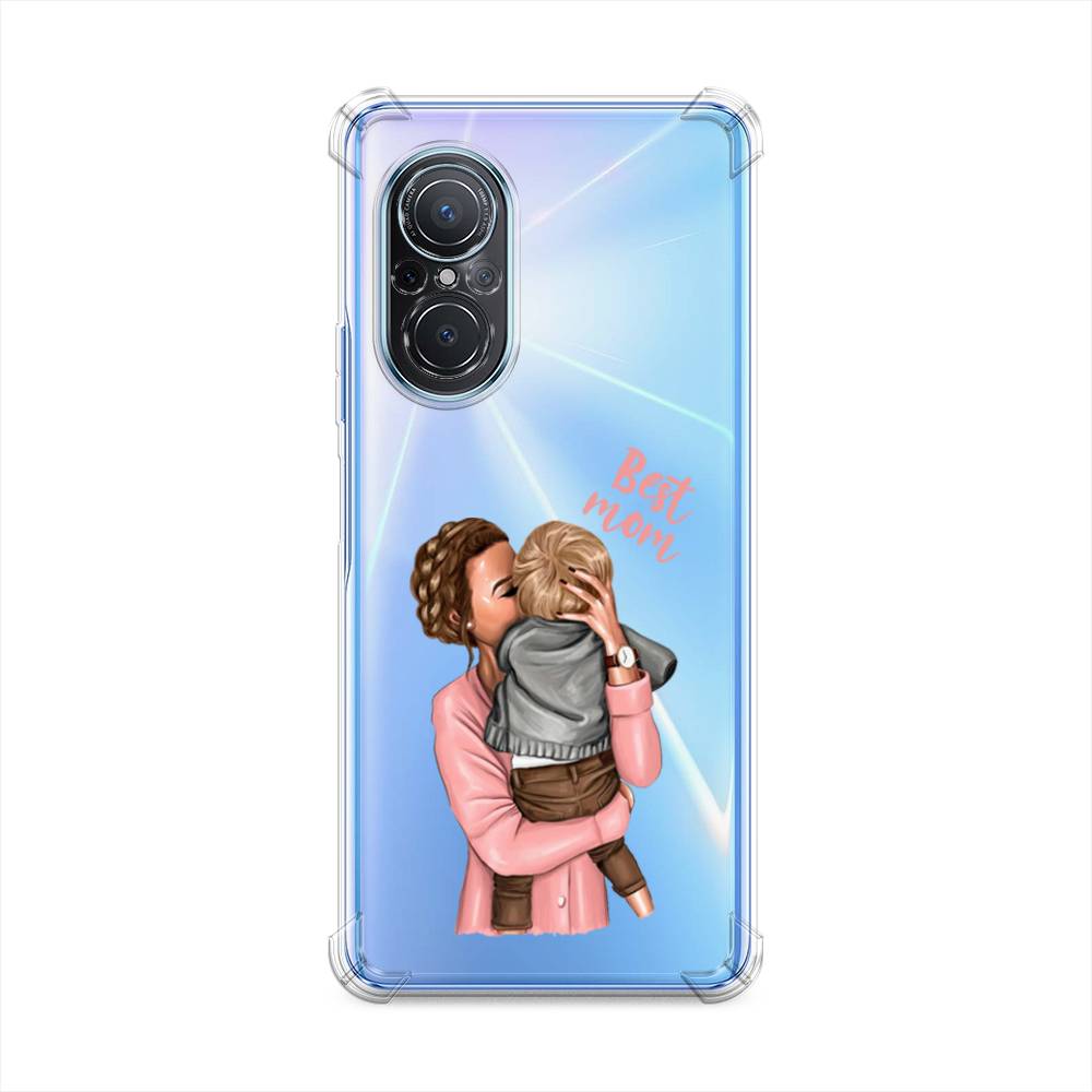 Чехол Awog на Huawei Nova 9 SE 