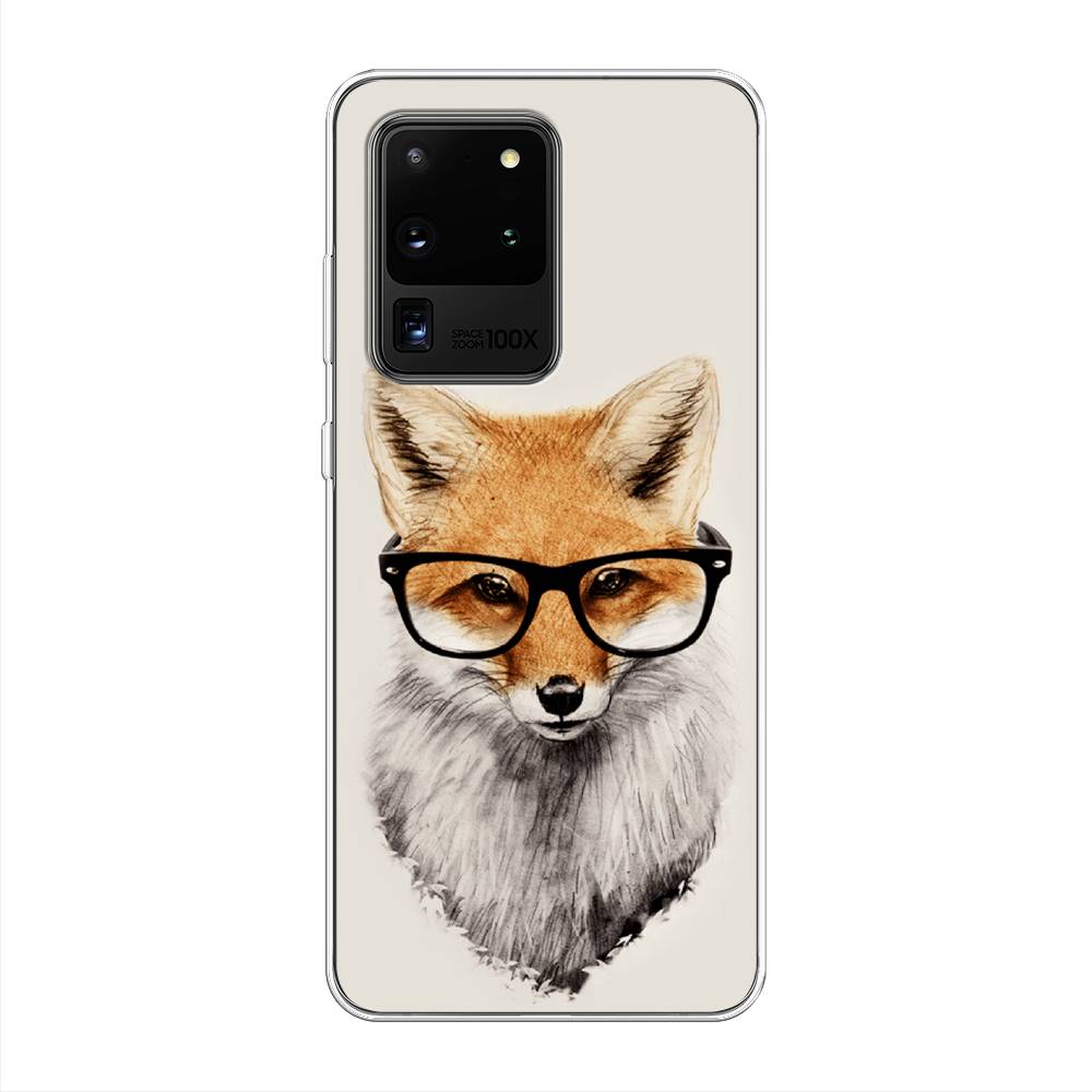 Чехол Awog на Samsung Galaxy S20 Ultra 