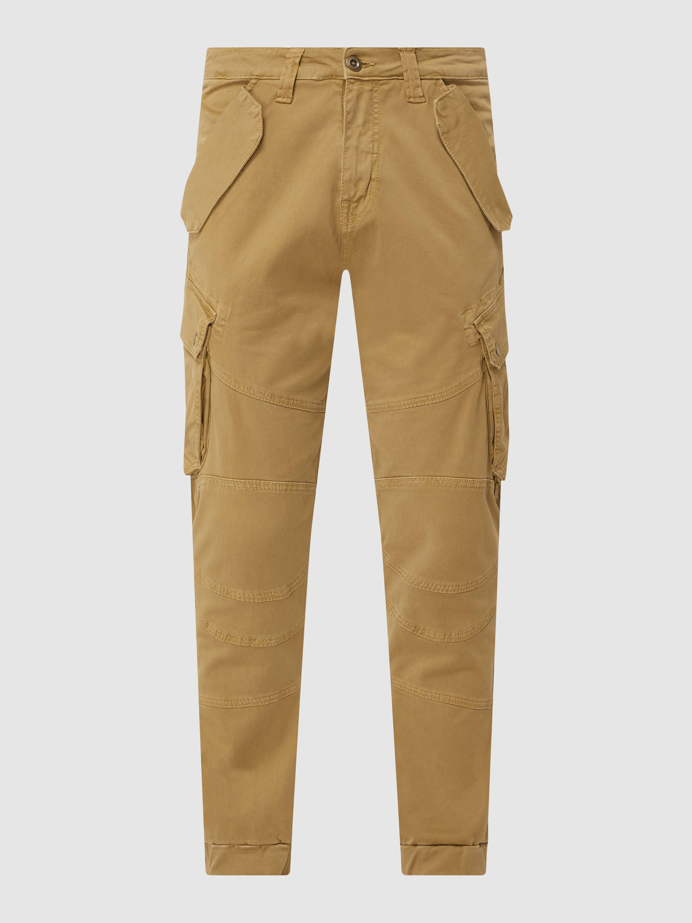 

Брюки мужские Alpha Industries 1249488 хаки 31 (доставка из-за рубежа), Бежевый, 1249488