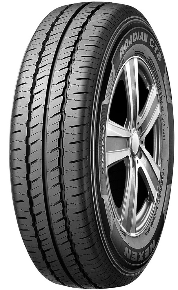 фото Шины nexen roadian ct8 165/0 r13c 91/89r