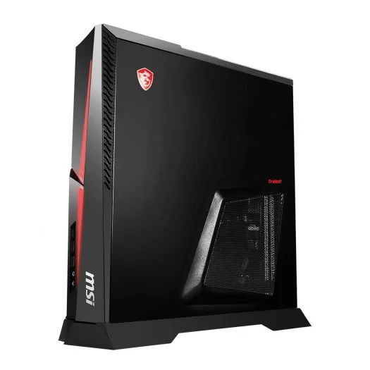 

Системный блок MSI MPG Trident A черный (11TC-1812RU), MPG Trident A