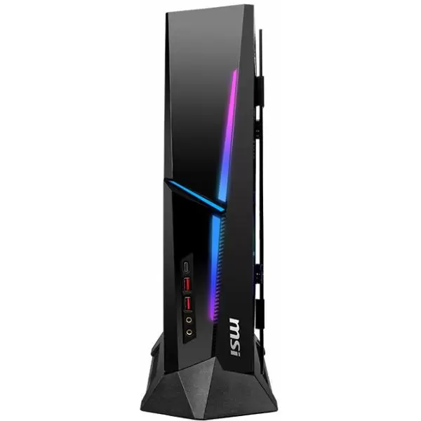 

Системный блок MSI MEG Trident X черный (11TE-2260RU), MEG Trident X
