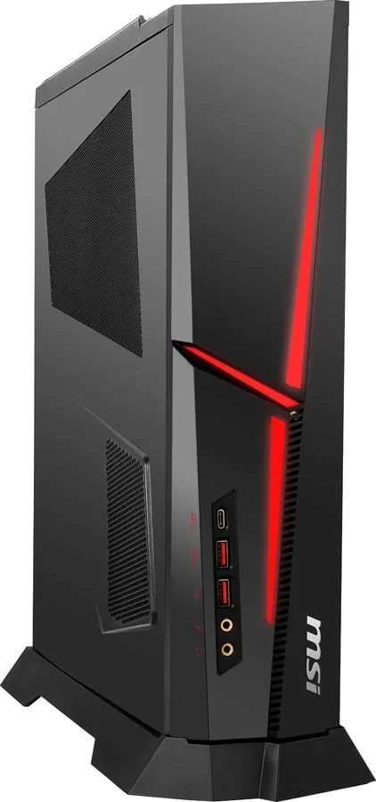 

Системный блок MSI MEG Trident AS черный (11TC-2435XRU), MEG Trident AS
