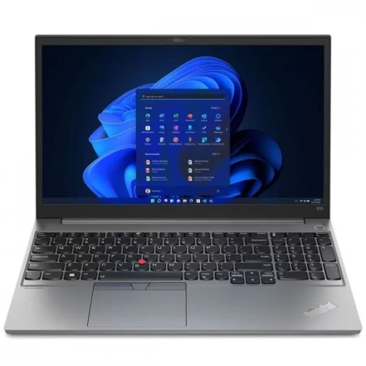 

Ноутбук Lenovo ThinkPad E15 Gen 4 Gray, ThinkPad E15 Gen 4